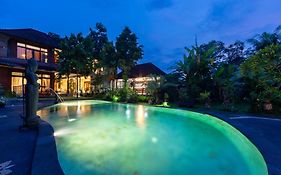 Rahayu Hanoman Ubud