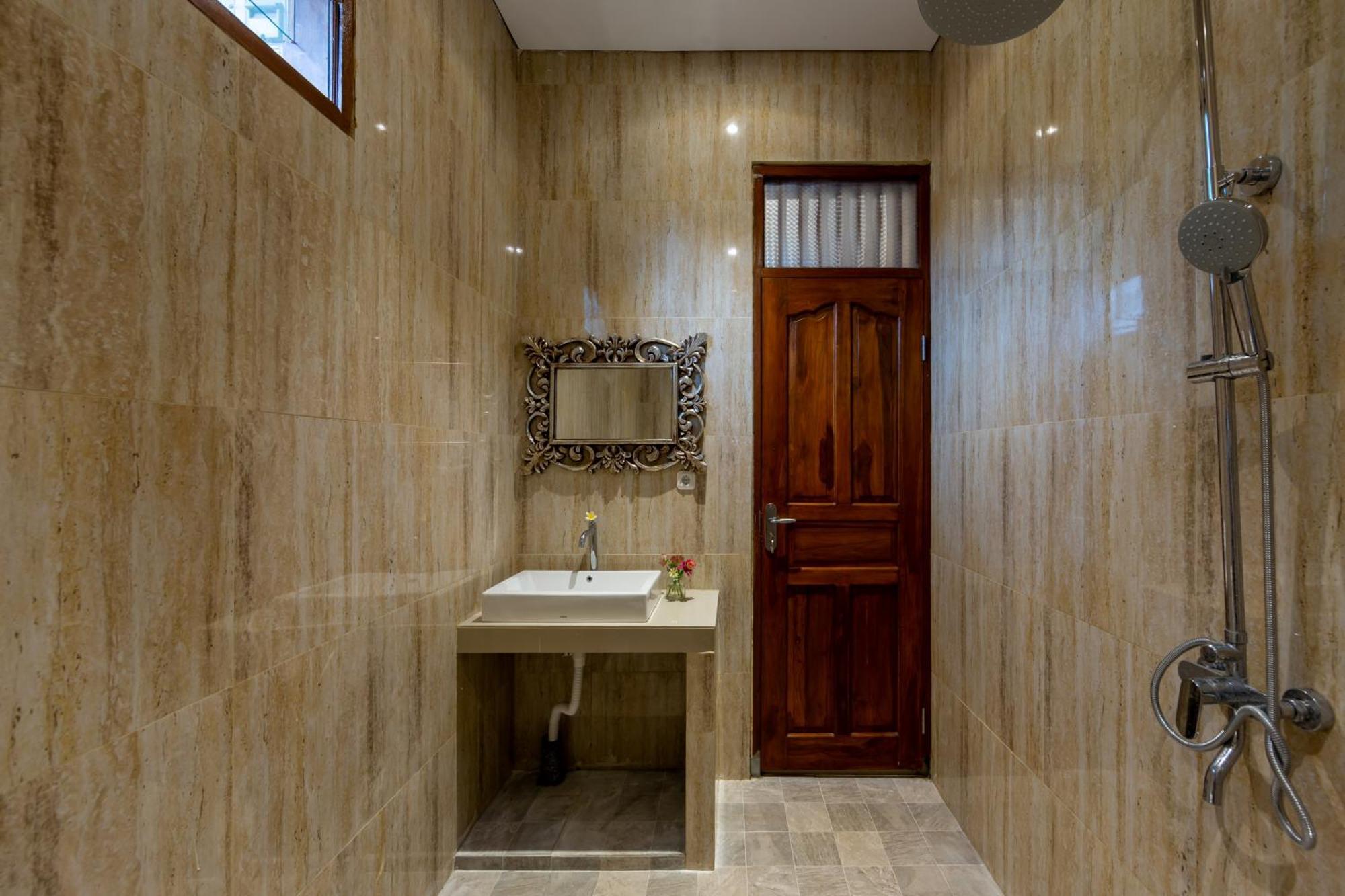 Rahayu Hanoman Ubud Chambre photo