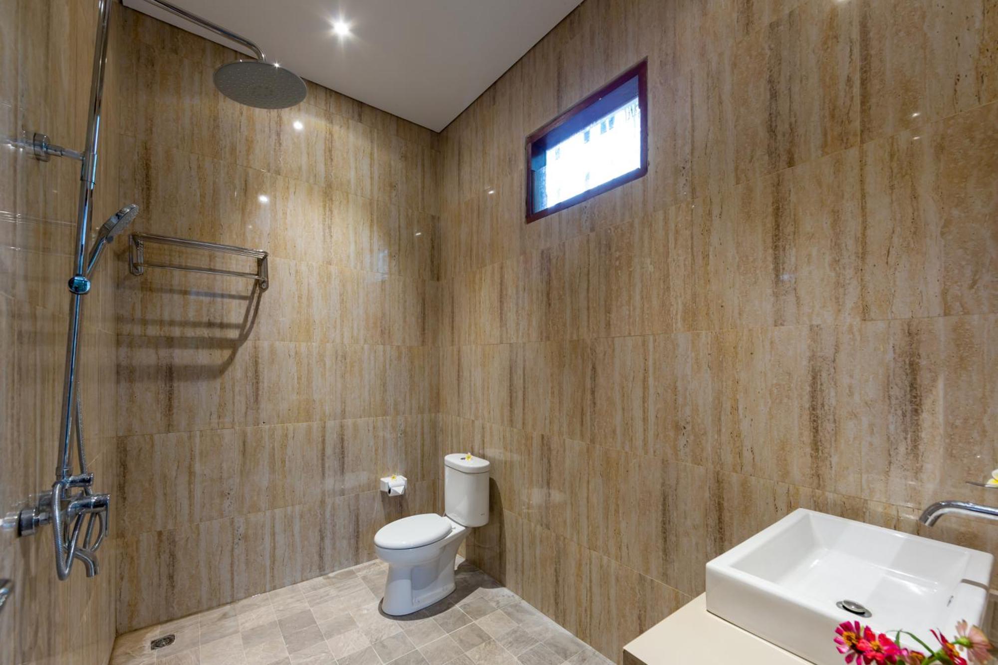 Rahayu Hanoman Ubud Chambre photo